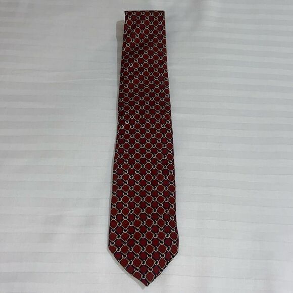 Brooks Brothers 346 Silk Tie - Picture 1 of 5